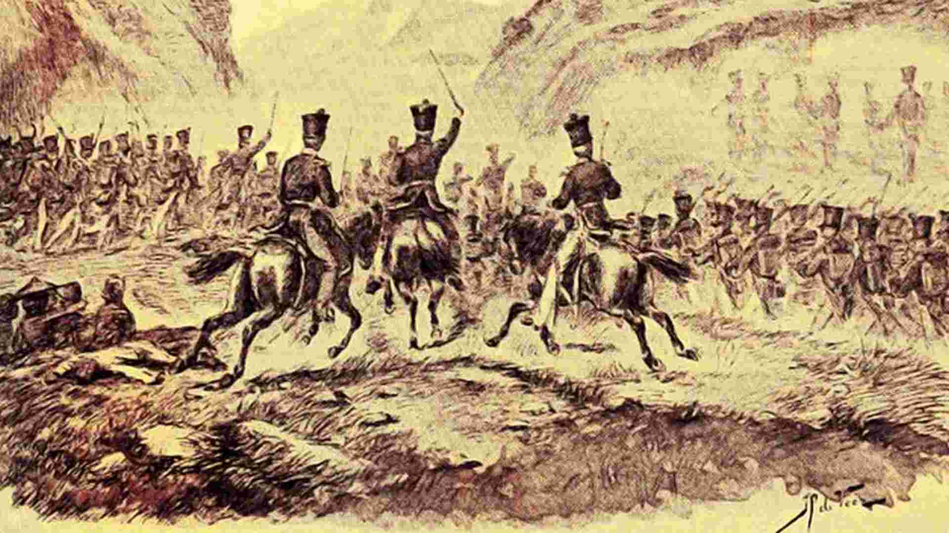 Perang Padri Konflik Sosial dan Agama di Minangkabau